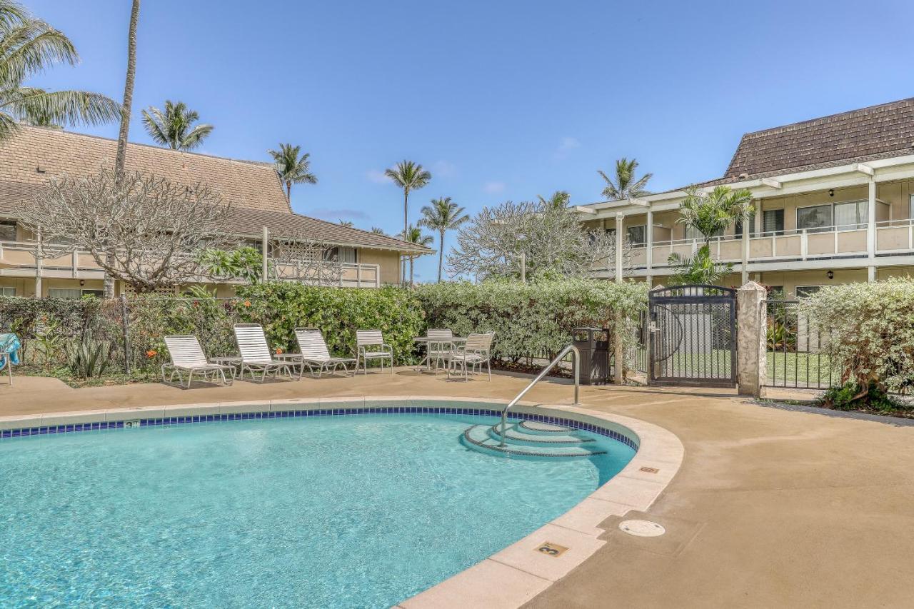 Plantation Hale Villa Kapa'a Exteriör bild