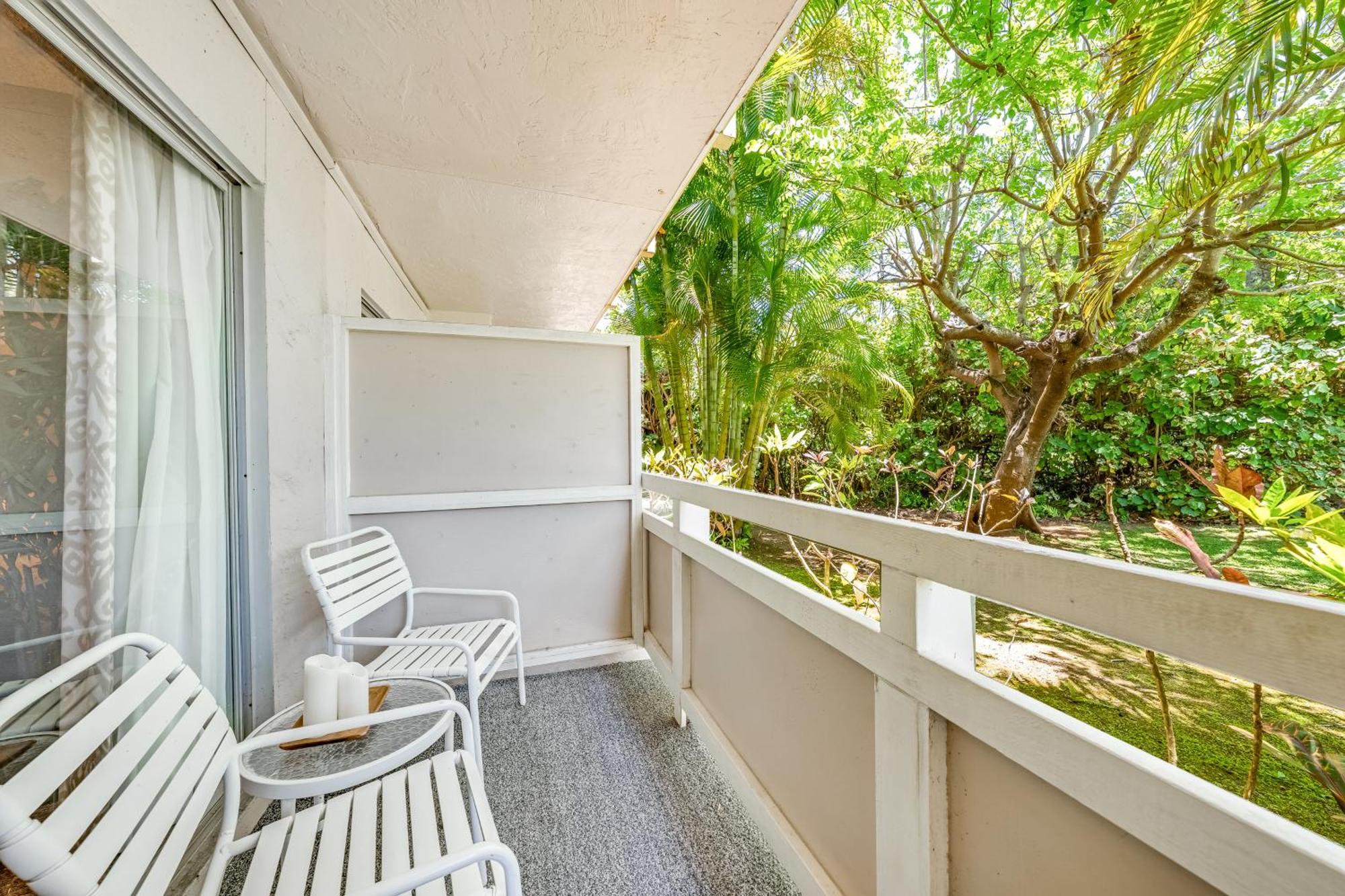 Plantation Hale Villa Kapa'a Rum bild