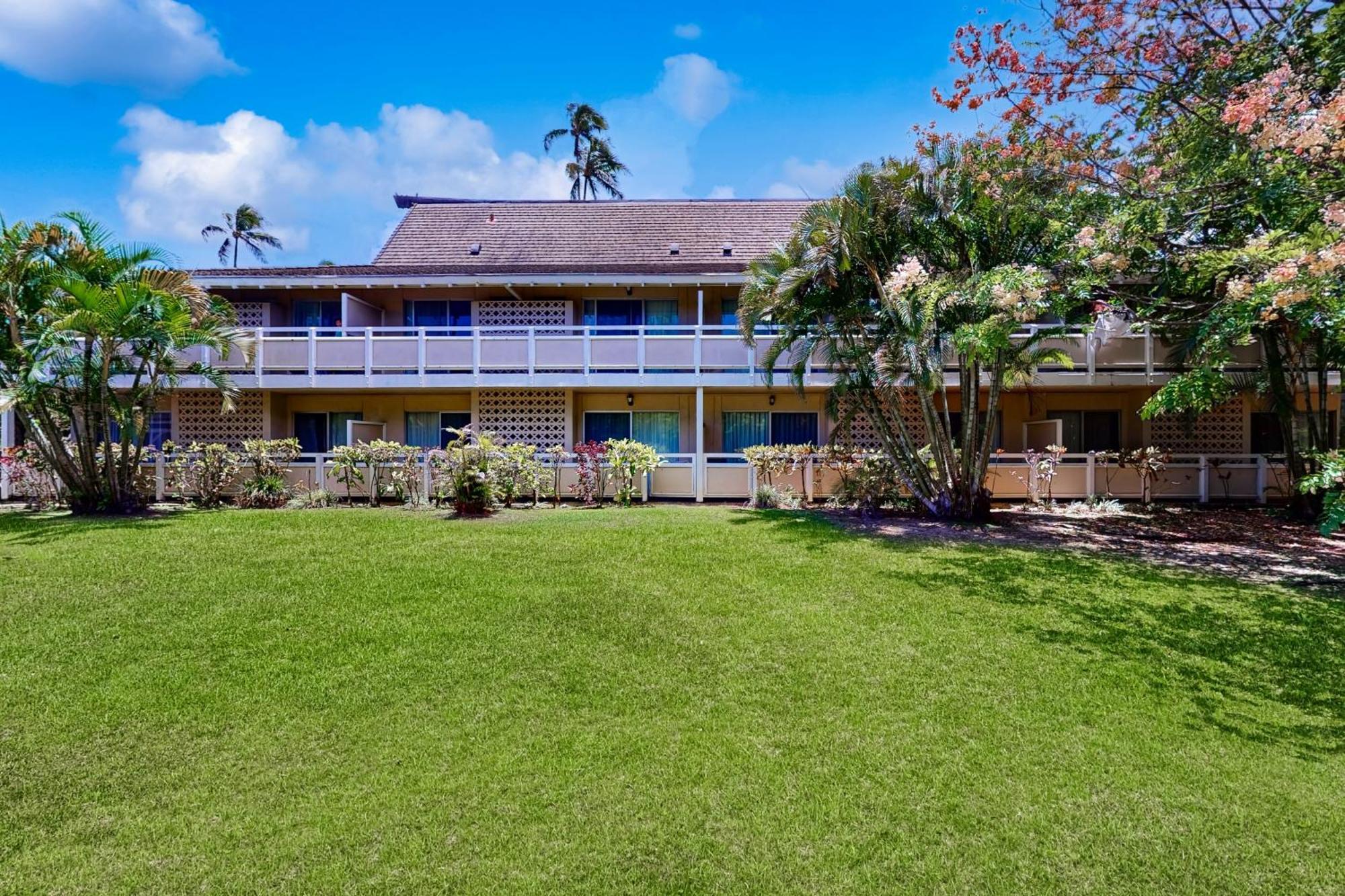 Plantation Hale Villa Kapa'a Exteriör bild