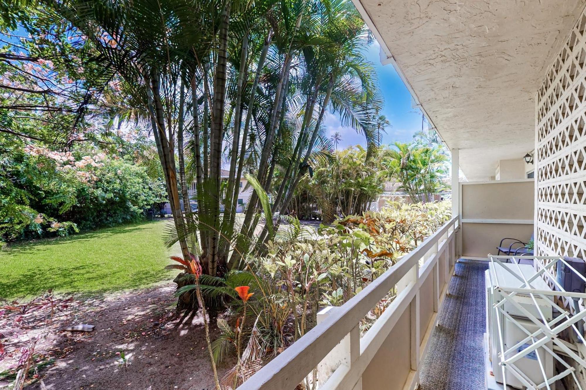 Plantation Hale Villa Kapa'a Exteriör bild