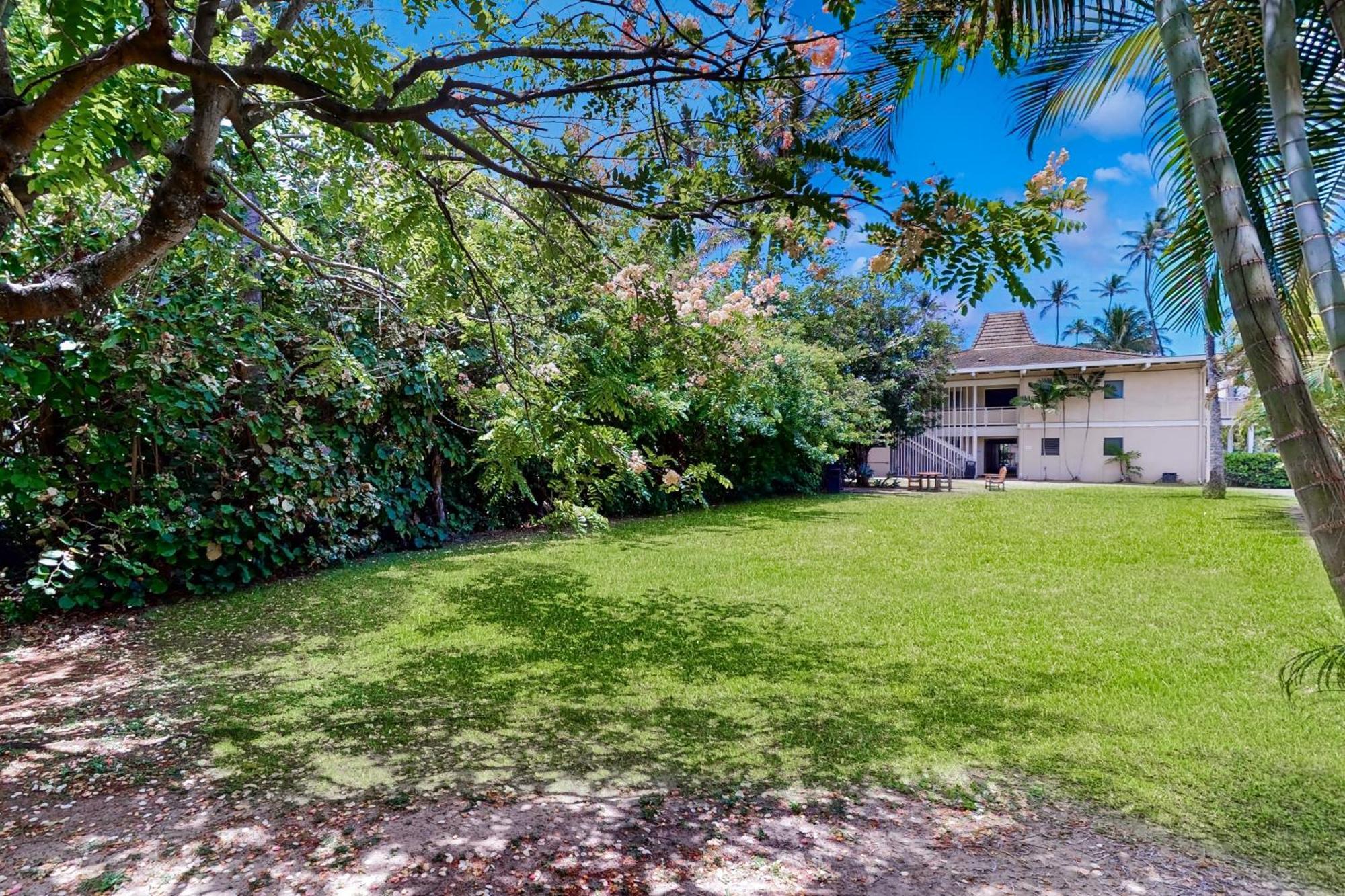 Plantation Hale Villa Kapa'a Exteriör bild